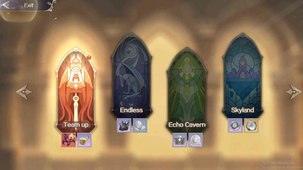 How to Unlock the Wave Echo Cave