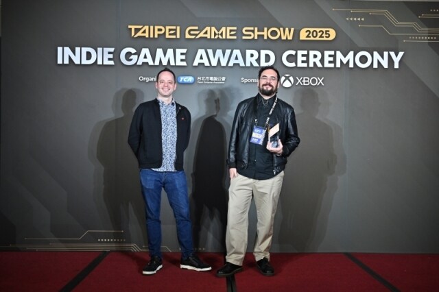 理髮結合音樂節奏遊戲　西班牙團隊勇奪Indie Game Award最佳音效獎