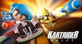 KartRider : Drift วิธีตั้งค่าบน LDPlayer9 ให้ลื่นไหล พร้อมเทคนิคแข่งให้ติดอันดับ 1 ใน  3