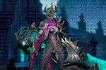 Inariel Legend: Dragon Hunt Tier List of Characters in  March 2025