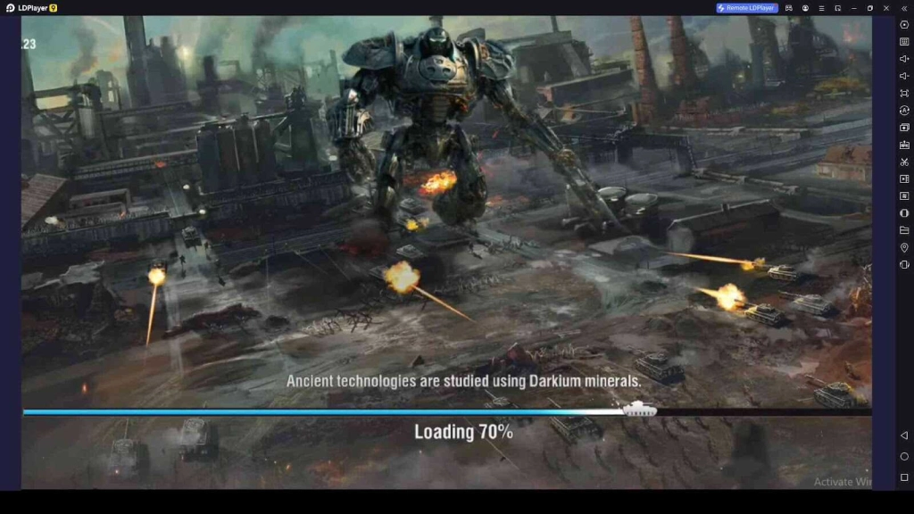 Ace Division-Mecha Beginner Guide and Best Tips