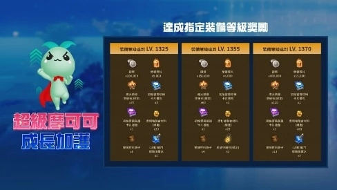 《失落的方舟：LOST ARK》全新職業氣象術士登場 今日推出改版內容