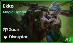 Golden Spatula SET 16 Lore and Legends