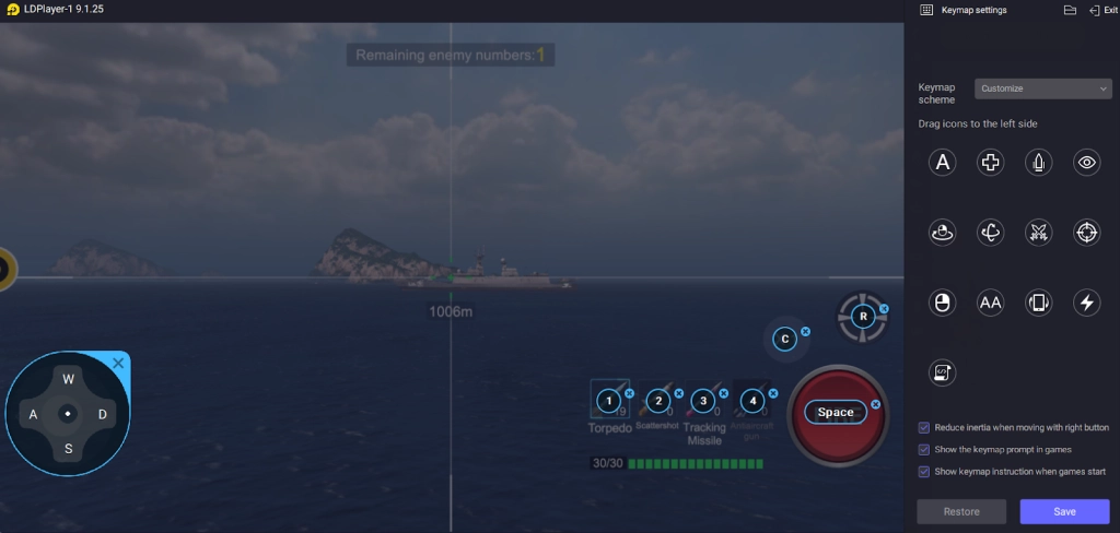 How to Download and Play Warship Alliance: Triad Battle on PC - Beginners Guide