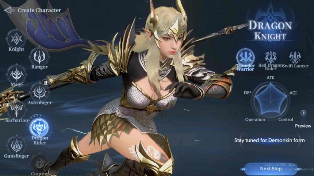 Dragon Rider Dragon Rider