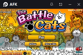 How to Download and Play The Battle Cats on PC - Beginners Guide