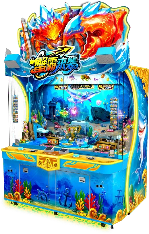 2026 TAGE 台灣電子遊戲機國際產業展 IGS 鈊象電子展現創新娛樂實力