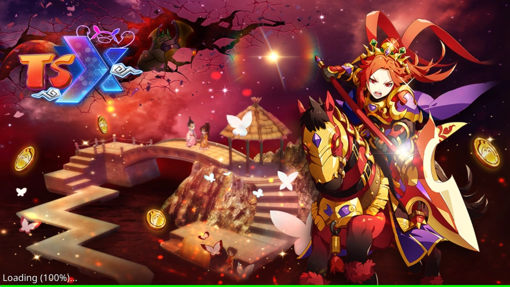 How to Download and Play TSX by Astronize on PC in 2 Steps