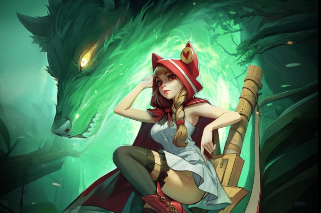 How to Download and Play Wicked Wonderland: Idle RPG on PC in 2 Steps