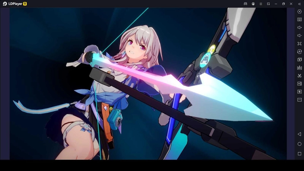 Upgrading Weapons Upgrading Weapons