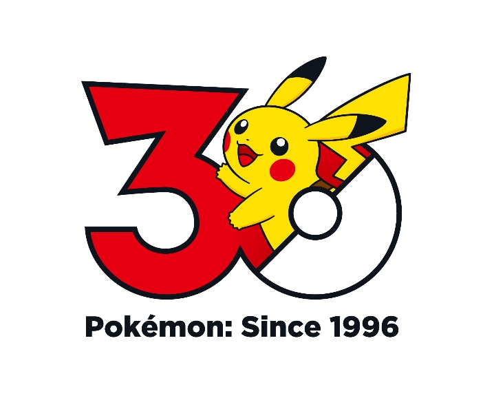 寶可夢30週年慶典登陸台灣 PokéXciting! in 台北 、Pokémon RUN 30與 《Pokémon GO》特別活動接力展開