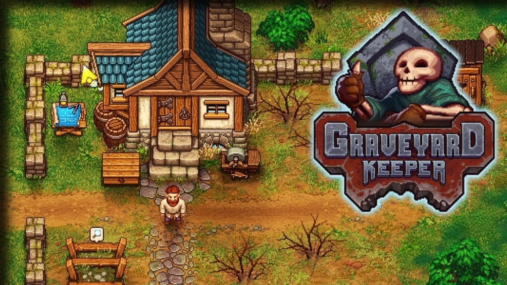 10 Games Like Stardew Valley 2025 – Simulation and Fun