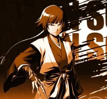 Soi Fon