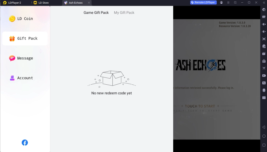 How to Download and Play Ash Echoes Global on PC - Beginners Guide