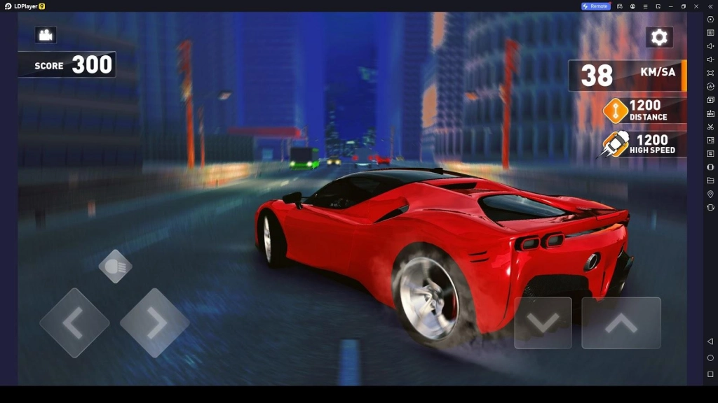 PetrolHead Highway Racing Beginner's Guide