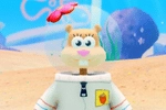 Sandy