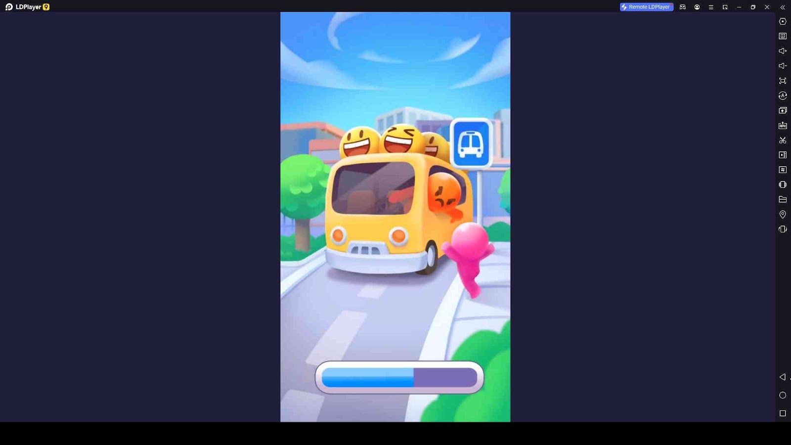 Bus Frenzy: Station Shuffle Codes