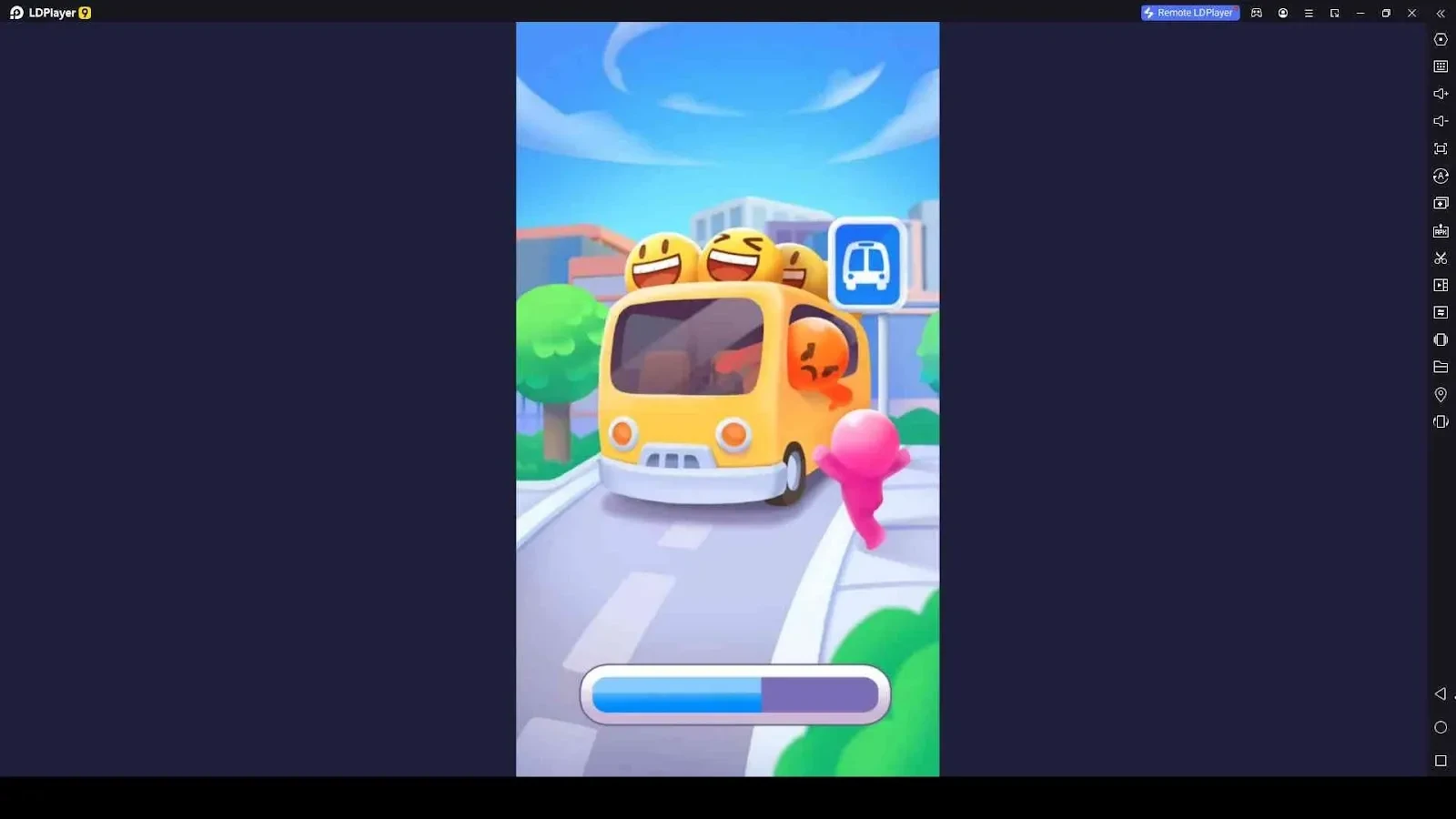 Bus Frenzy: Station Shuffle Codes