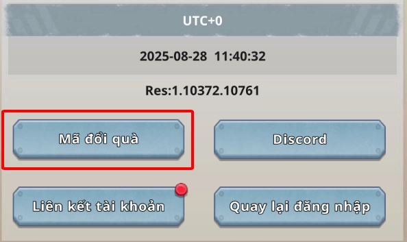 Full bộ code BangBang Zombie: Chiến Shelter - Hướng dẫn cách nhập chi tiết