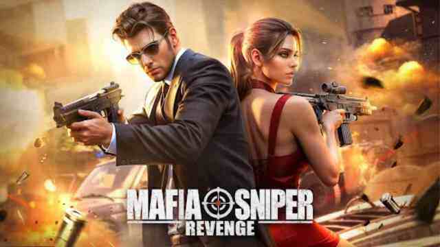 Mafia Sniper Revenge Codes: Master the Underworld – 2025 March