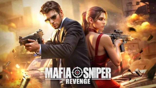 Mafia Sniper Revenge Codes: Master the Underworld – 2025 March