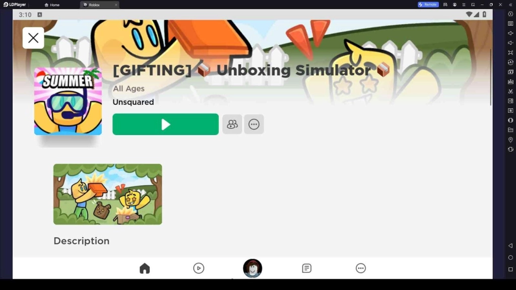 Roblox Unboxing Simulator Codes: Discover the Treasure - 2025 March