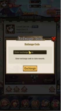 How to Redeem Codes in Cat Hero GO How to Redeem Codes in Cat Hero GO