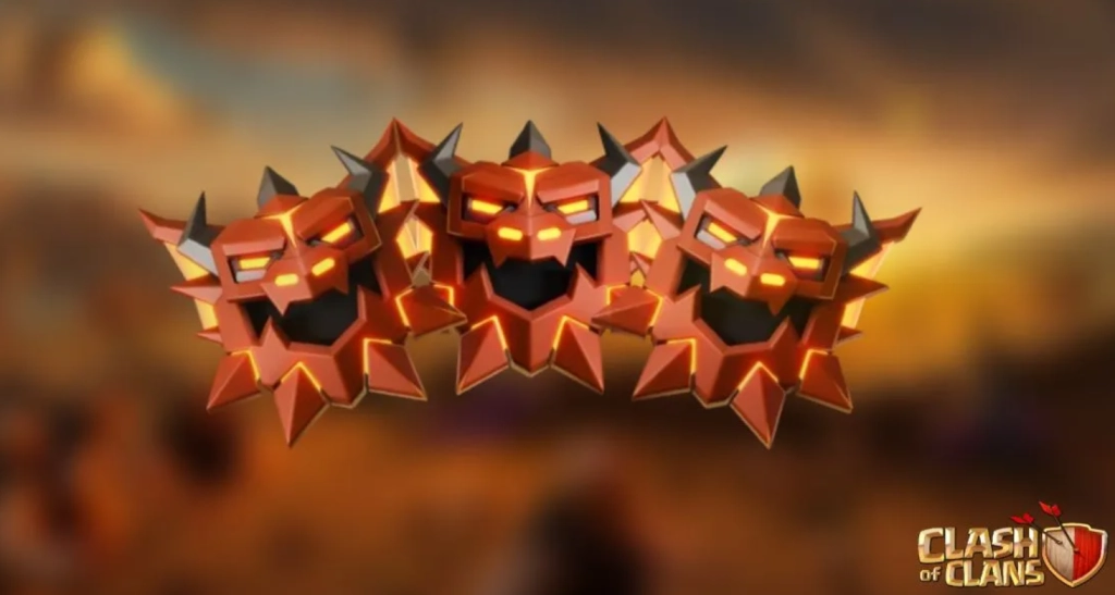 Clash of Clans Clash of Clans
