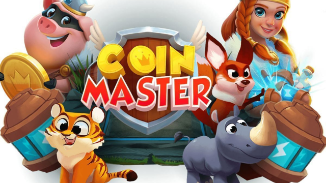 Coin Master Pets Guide 2025 - What are they and Everything to Know