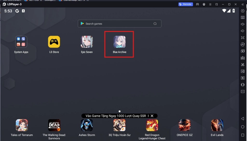 How to Download and Play Blue Archive on PC -Beginners Guide