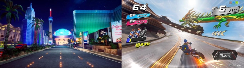 2026 TAGE 台灣電子遊戲機國際產業展 IGS 鈊象電子展現創新娛樂實力