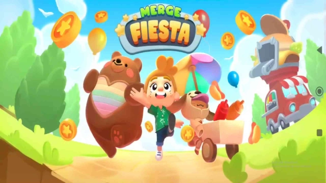 Merge x Fiesta Beginner Guide for Shoppers with Best Tips