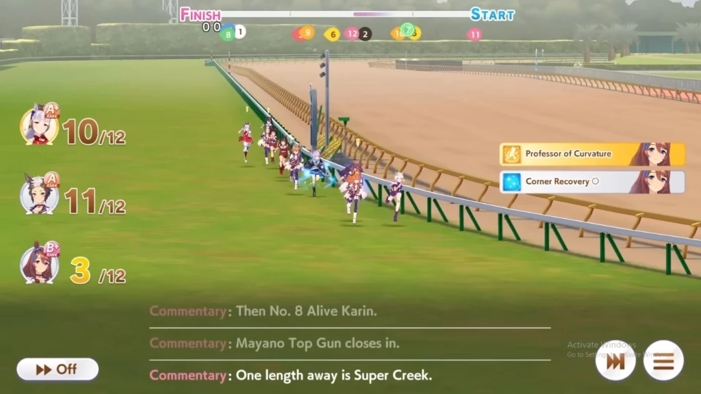 Strategies and Tips to Handle Legend Races