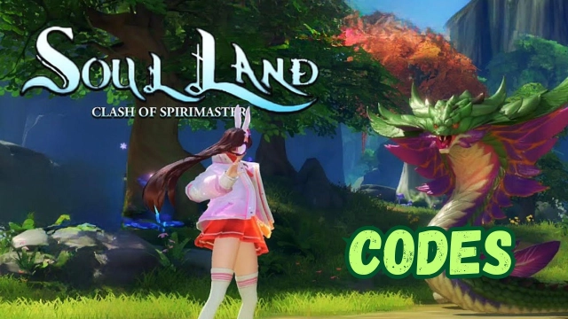 SoulLand: Clash of Spiritmasters Codes Guide – Your Path to Claim Free Rewards in June 2025
