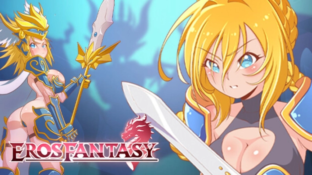 Eros Fantasy Eros Fantasy