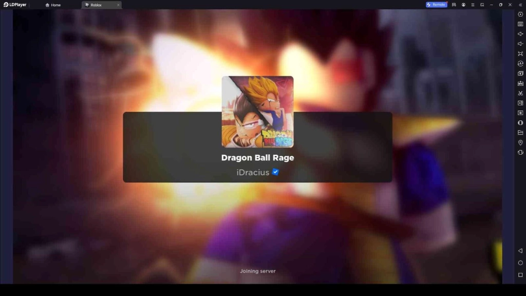 Roblox Dragon Ball Rage Codes – The Best Free Rewards to Earn in April 2025