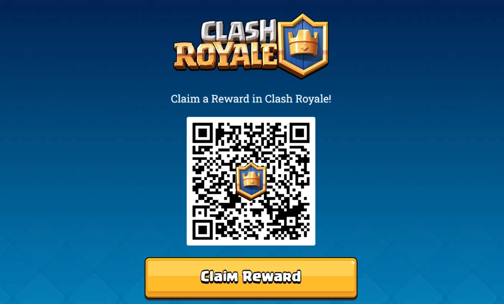 Códigos actualizados de Clash Royale para diciembre 2025