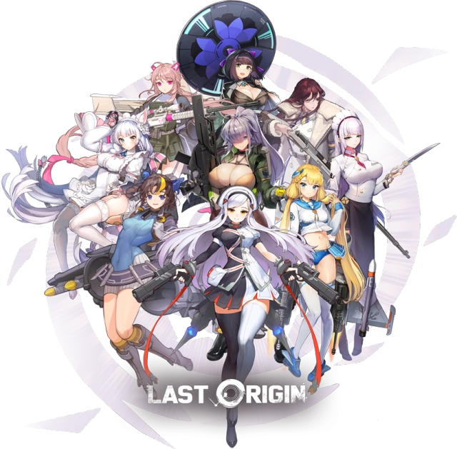 《最後的起源 Last Origin》將於 EROLABS 平台推出無刪減版本！