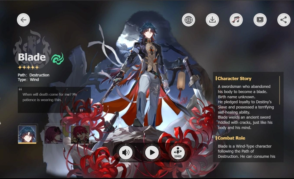 Honkai Star Rail - Blade Vs Kafka- Who Should You Roll For
