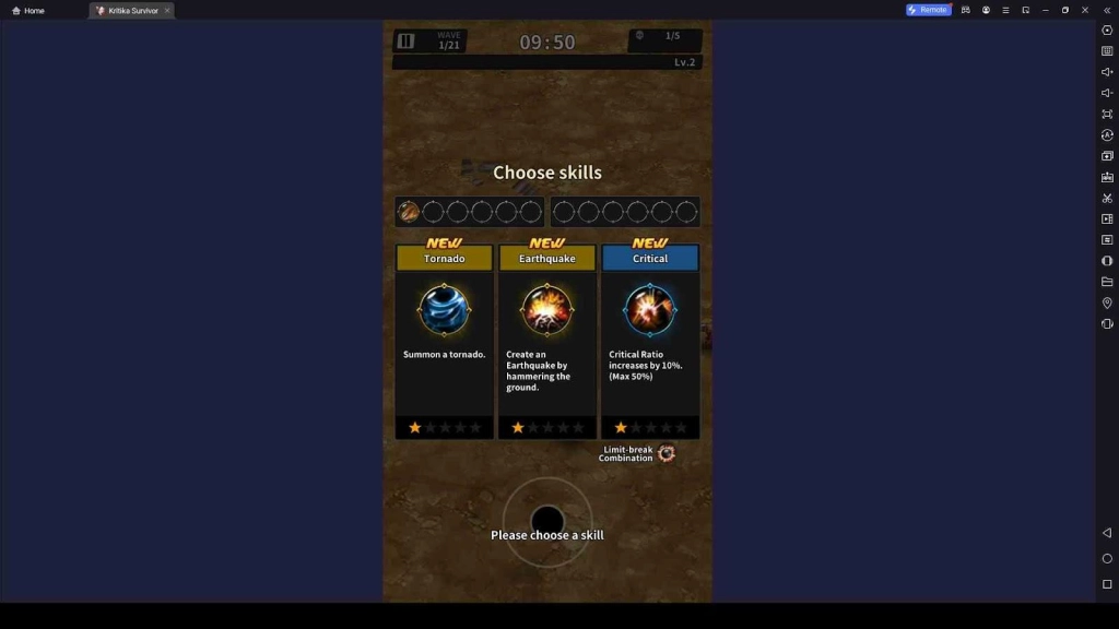 Kritika Survivor Guide, Tips and Tricks - A Beginner Guide for a Best Battle