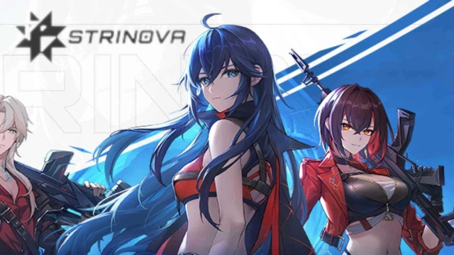 Strinova Codes: Navigate the Multidimensional Battlefield with Ease in 2025 April