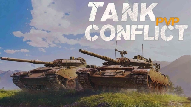 A Perfect Shooting with Tank Conflict: PVP Blitz MMO Beginner Tips and Tricks