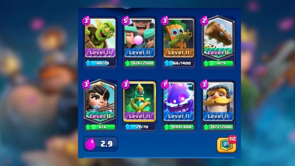 Clash Royale Best Chaos Decks & How to Claim the Chaos Badge (March 2026)