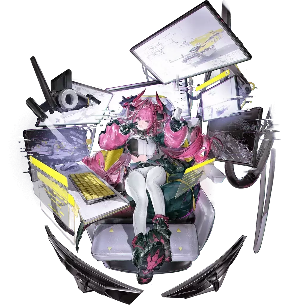 Arknights: Endfield Tier List