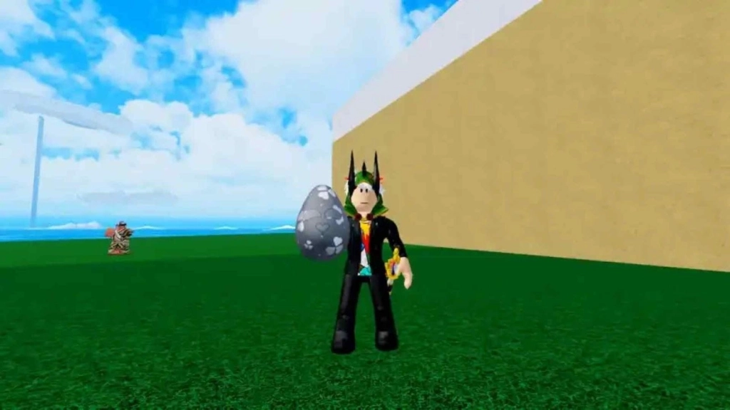How to Get all Eggs for Easter Event in Blox Fruits Roblox
