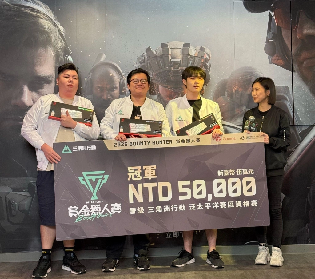 《Garena® 三角洲行動》全新賽季「破壁」來襲，PC與手機同步開戰！
