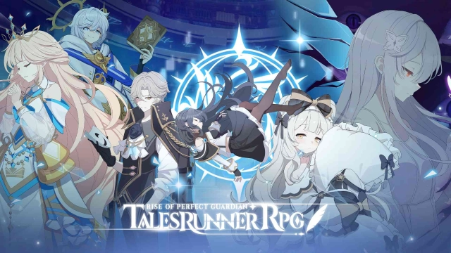 Tales Runner RPG Codes: Unlock the Best Rewards – 2025 March