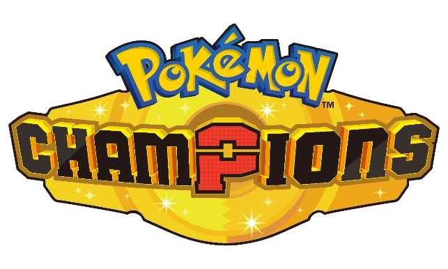 獻給所有人的寶可夢對戰《Pokémon Champions》 本日正式發佈!