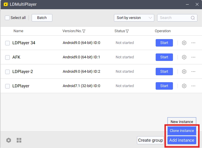 Play DC: Dark Legion on PC 13