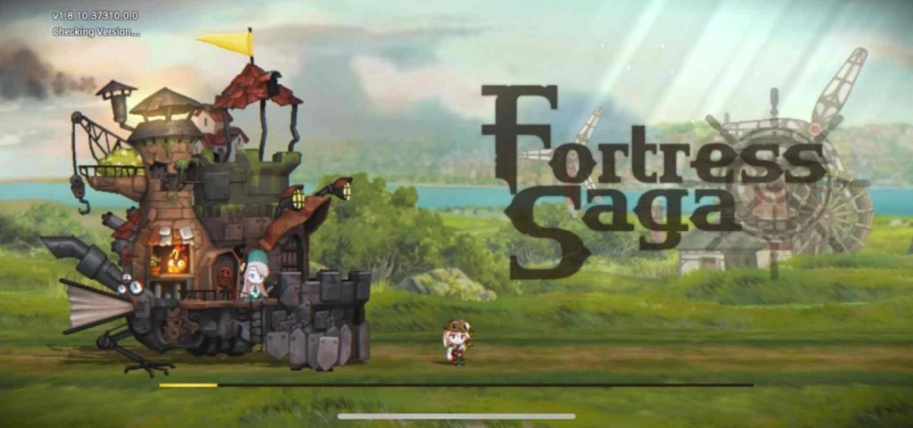 Fortress Saga Tier List